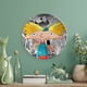 thumbnail image 5 of Plato Decorativo Desmarcar Oye Arnold Porcelana Fina 15 cm, 5 of 6