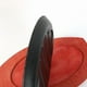 thumbnail image 3 of Platos De Fierro Fundido 28cm Oval Con Base De Madera Ideal Para Preparaciones Calientes Parrila, 3 of 4