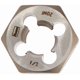 thumbnail image 2 of Herramienta IRWIN Die 1/2"-20NF 1" Hex S2 Steel 9445, 2 of 2
