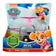 thumbnail image 1 of Vehículo Sostenible De Sky Con Figura Paw Patrol, 1 of 3