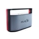 thumbnail image 1 of Parlante Con Luz Multicolor Con Entrada Sd/Usb/Radio Fm/Bt/ Red, 1 of 4