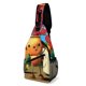 thumbnail image 1 of Riñonera Bandolera Desmarcar Rolie Polie Olie Estampado Integral, 1 of 6
