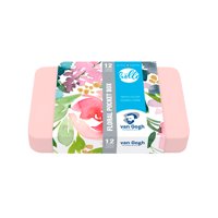 Acuarela En Pastillas Van Gogh Set Frau Hölle Flora