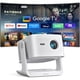 thumbnail image 1 of Proyector Smart 4k G3 Google Tv Wifi Hdr10 360a, 1 of 3