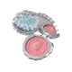 thumbnail image 1 of Rubor e iluminador Flower Knows Shell's Jewel Silk Satin, 1 of 9