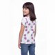 thumbnail image 3 of Polera Niña Rojo talla4, 3 of 3