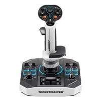 Joystick De Vuelo Thrustmaster Sol-R 1 Space Sim Para Pc