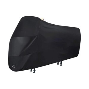Ioensy - Funda Para Moto Funda Impermeable Antipolvo Para Moto 200X70X110Cm