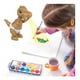 thumbnail image 2 of juguete de proyector de rastro y dibujo de dinosaurio, 2 of 4