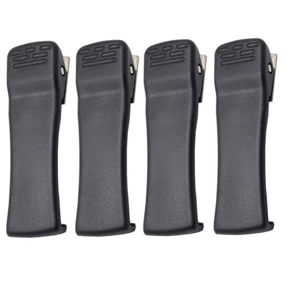 Clip para cinturón para Motorola XTS-3000 XTS-3500 XTS-5000 APX6000 APX7000