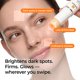 thumbnail image 2 of Dr.Melaxin Mela-C·E Ferulic Core Multi Bálsamo para Manchas Oscuras, Ojeras y Líneas Finas, Vitamina C·E + Ácido Ferúlico, Retinal, Tratamiento Coreano Antienvejecimiento en Stick, 0.35 oz, 10 g, 2 of 7