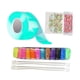 thumbnail image 4 of Cinta adhesiva de doble cara para inflar globos de burbujas, multifuncional, con divertidos ganchos, ideal para fiestas de adultos. Estilo B, 4 of 5