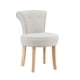 thumbnail image 1 of Sitial Colonial 47X55X72 Beige, 1 of 6