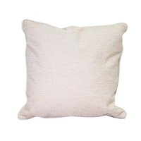 Máxima Design - Cojín Antonia Crudo Altea 50X50 Cm