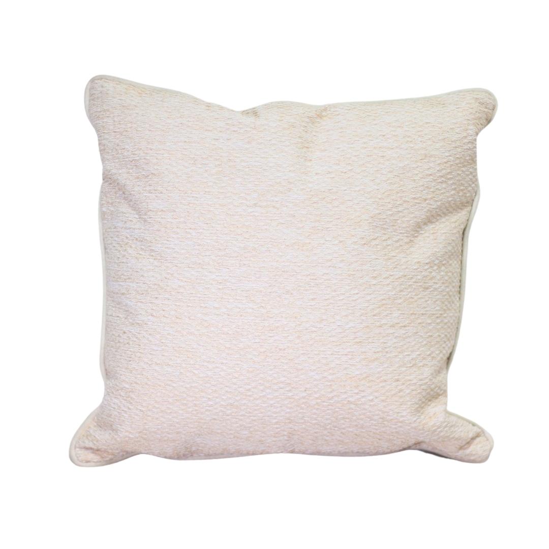 Máxima Design - Cojín Antonia Crudo Altea 50X50 Cm