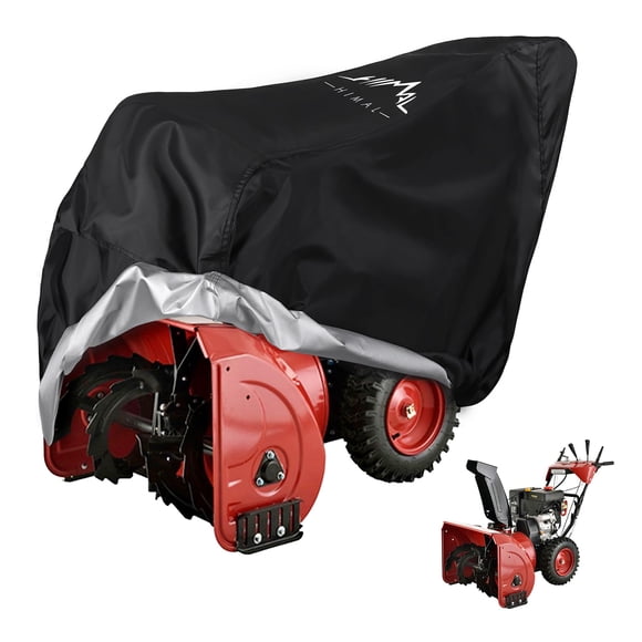 Cubierta para quitanieves Himal Outdoors impermeable 120 x 81 x 102 cm