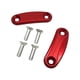 thumbnail image 2 of 2x Elevador De Montaje De Espejo De Motocicleta Duradero Para Kawasaki ZX6R 2019-2023, 2 of 5