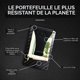 thumbnail image 5 of Wallet Mountain Voyage Co minimalista RFID de fibra de carbono, 5 of 8