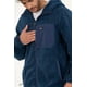thumbnail image 2 of Poleron Micropolar Full Zipper Y Gorro 8708, 2 of 3