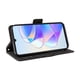 thumbnail image 4 of Carcasa FOXDOCK Honor X7A 4G de cuero PU, diseño acolchado clásico, protección contra caídas y rayones, 4 of 5
