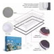 thumbnail image 4 of 1.3*1.5 Mts Malla Magnético Mosquetera Ventanas Anti Insecto, 4 of 9