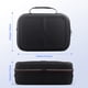 thumbnail image 2 of Funda de transporte para consola Nintendo Switch 2 con almacenamiento para accesorios, bolso de mano tipo bandolera, 2 of 8