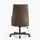 thumbnail image 5 of Silla Diseño Home Office Yale Alta Café, 5 of 9