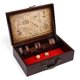 thumbnail image 1 of Caja de madera con temática náutica de Shut The Box Game STERLING Games, 1 of 8