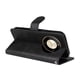 thumbnail image 5 of Funda Billetera para Honor X9B con Porta Tarjetas y Soporte Ajustable Negro, 5 of 5