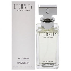Calvin Klein - Eternity De Para Mujer - Edp Spray