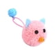 thumbnail image 1 of Juguete Interactivo Para Gatos, Juguetes Divertidos Para Gatos, Juguetes Para Gatos, Juguetes Para Gatos, Ratón Rosa, 1 of 4