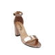 thumbnail image 2 of Sandalia Ecocuero ZAZ76 Dorado, 2 of 5