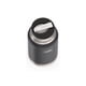 thumbnail image 2 of Termo Comida 710ml Icon Acero Inoxidable Grafito, 2 of 3