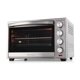 thumbnail image 3 of Horno Eléctrico TH-38I 38 Litros 1600W Gris, 3 of 7