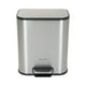 thumbnail image 1 of Basurero 5L con Pedal Mate y Anti Huellas Simple Cook, 1 of 3