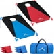 thumbnail image 1 of Juego de Cornhole Himal Outdoors 3 x 2 pies, 1 of 3