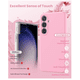 thumbnail image 4 of Carcasa Funda Para Samsung S26 Silicona Rosado, 4 of 4
