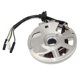 thumbnail image 3 of Bobina De Estator Magneto De CA De 7 Bobinas Y 5 Cables Para Patinete Yamaha Jog Eton 50cc 90cc, 3 of 5