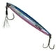 thumbnail image 1 of Señuelo Pesca Jig Silstar 14cms 100grs Sinking Azul/fucsia De Metal Chispa, 1 of 11