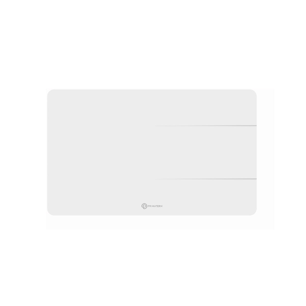 Primaterm - Estufa Radiador Calefactor Ónix Cerámico Wifi Blanco 1500w