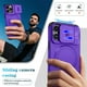 thumbnail image 5 of Funda FOXDOCK para iPhone 13 Pro – Magnética Antigolpes con Soporte y Protección Doble, 5 of 6