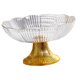thumbnail image 3 of Cesta De Frutas Para Aperitivos, Soporte Para Platos De Frutas Para Encimera De Cocina, Hogar, Transparente, 3 of 5