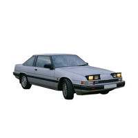 Filtro Aceite Para Auto Mazda 929 1981-1987