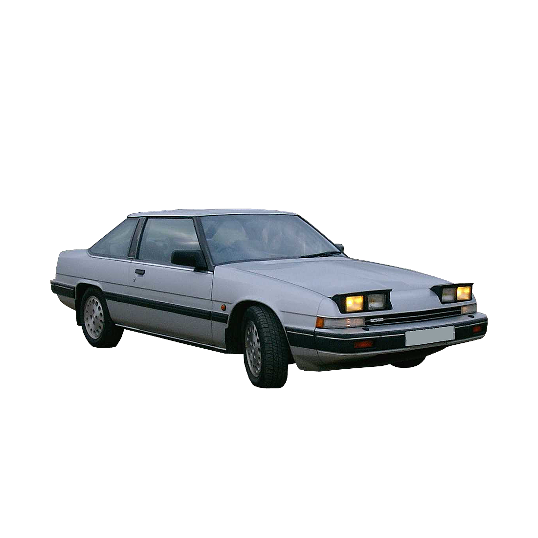 Filtro Aceite Para Auto Mazda 929 1981-1987