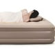 thumbnail image 3 of Colchon Inflable Individual Doble Alto 100×190×40cm Lau, 3 of 3