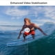 thumbnail image 5 of Cámara De Acción Brave 7 Le 4k 30 Fps 20 Mp Resistente Al Agua 40 M, 5 of 8