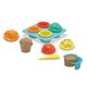 thumbnail image 1 of Set de juego Sand Cupcake Melissa & Doug Sunny Patch Seaside, 1 of 9