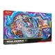thumbnail image 1 of Pokemon TCG Mega Greninja Ex Premium Collection Box ESPAÑOL, 1 of 3