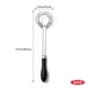 thumbnail image 2 of Batidor OXO Good Grips de acero inoxidable para salsas y salsas, 2 of 2