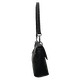 thumbnail image 2 of Cartera Cuero Ecológico CRP23 Negro, 2 of 3